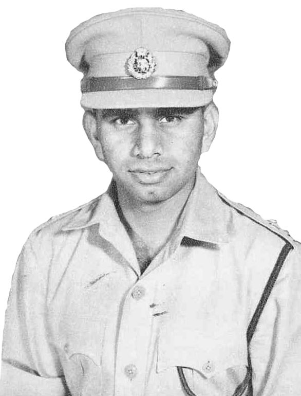 Gian Chand Gian Chand